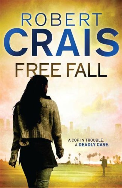 Free Fall, Robert Crais - Paperback - 9781409138211