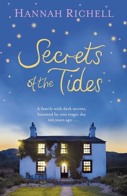 Secrets of the Tides, Hannah Richell - Ebook - 9781409142973