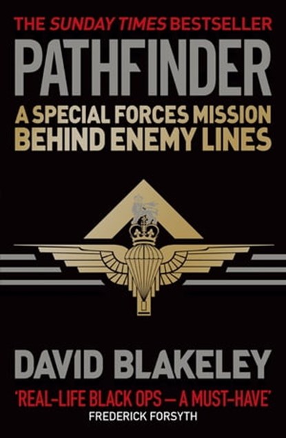 Pathfinder, David Blakeley - Ebook - 9781409144113