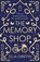 The Memory Shop, Ella Griffin - Paperback - 9781409145844