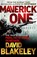 Maverick One, David Blakeley - Paperback - 9781409146636