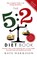 The 5:2 Diet Book, Kate Harrison - Paperback - 9781409146698
