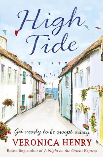 High Tide, Veronica Henry - Paperback - 9781409146858