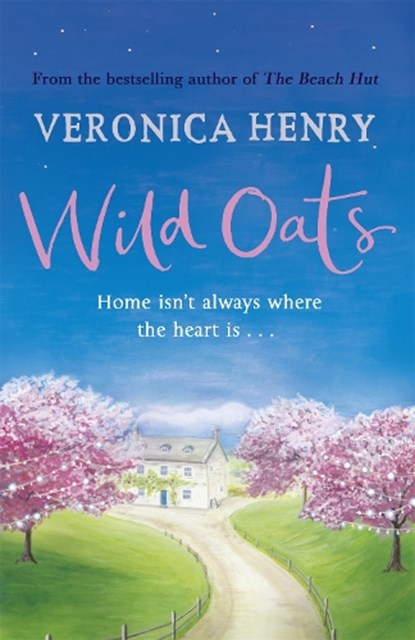 Wild Oats, Veronica Henry - Paperback - 9781409146919