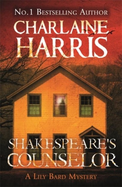 Shakespeare's Counselor, Charlaine Harris - Paperback - 9781409147329