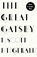 The Great Gatsby, F. Scott Fitzgerald - Paperback - 9781409147442