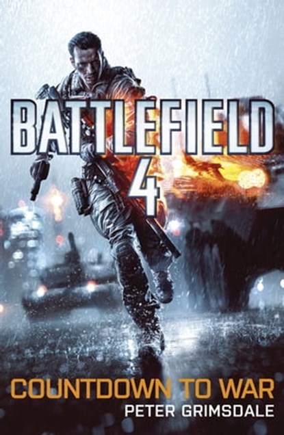 Battlefield 4, Peter Grimsdale - Ebook - 9781409148876
