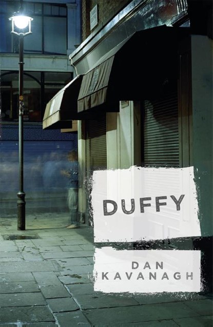 Duffy, Dan Kavanagh - Paperback - 9781409150183
