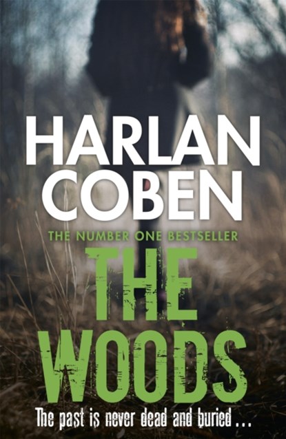 The Woods, Harlan Coben - Paperback - 9781409150565