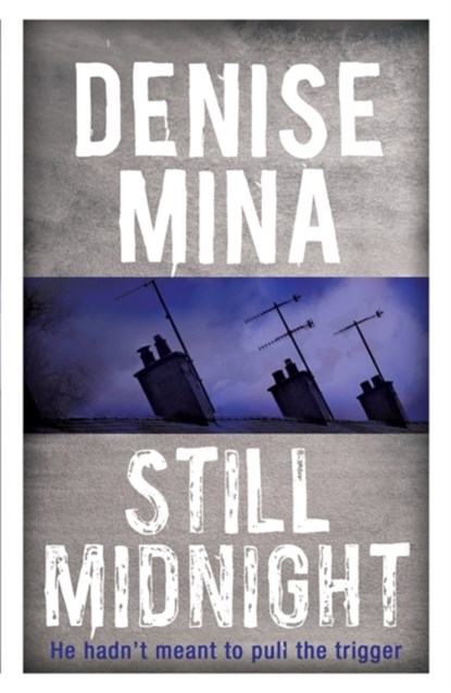 Still Midnight, Denise Mina - Paperback - 9781409150619