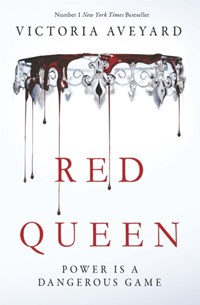 Red queen(01): red queen | Victoria Aveyard | 