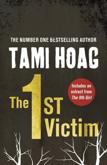 The 1st Victim, Tami Hoag - Ebook - 9781409150794