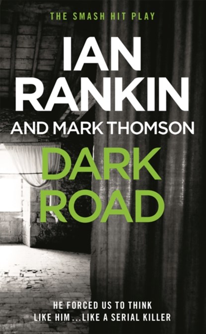 Dark Road, Ian Rankin ; Mark Thomson - Paperback - 9781409152644
