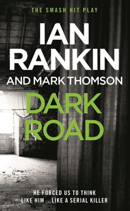 Dark Road, Ian Rankin ; Mark Thomson - Ebook - 9781409152651