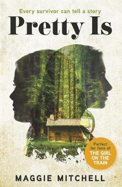 Pretty Is, Maggie Mitchell - Paperback - 9781409152675