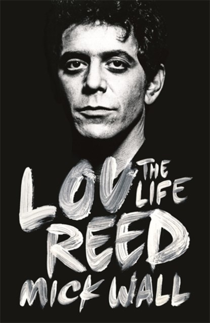 Lou Reed, Mick Wall - Paperback - 9781409153047