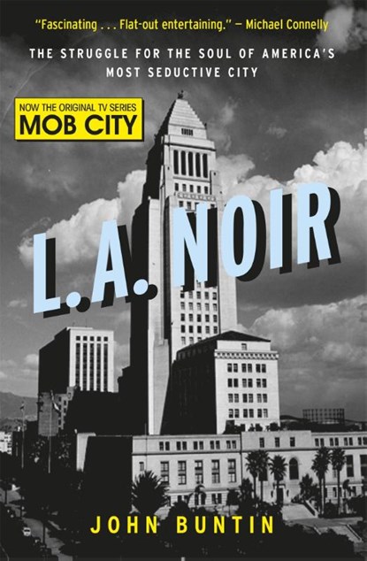 L.A. Noir, John Buntin - Paperback - 9781409154150