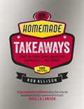 Homemade Takeaways | Rob Allison | 