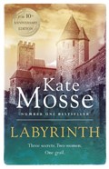Labyrinth | Kate Mosse | 