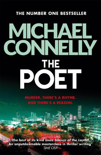 The Poet, Michael Connelly - Paperback - 9781409157311