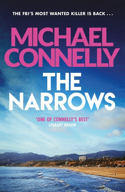 The Narrows, Michael Connelly - Paperback - 9781409157335