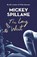 The Long Wait, Mickey Spillane - Paperback - 9781409158707