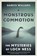 A Monstrous Commotion, Gareth Williams - Paperback - 9781409158745