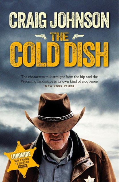 The Cold Dish, Craig Johnson - Paperback - 9781409159032