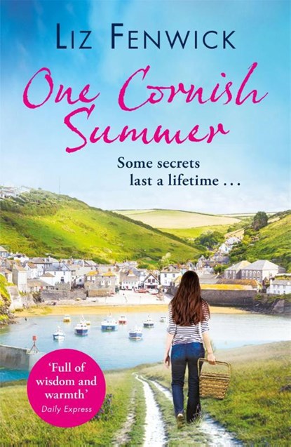 One Cornish Summer, Liz Fenwick - Paperback - 9781409162155