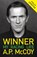 Winner: My Racing Life, A.P. McCoy - Paperback - 9781409162414