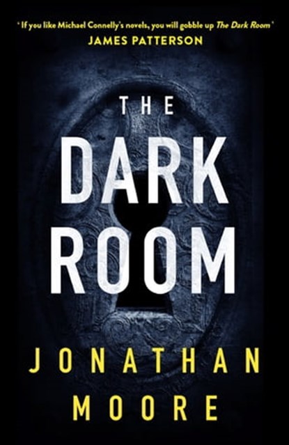 The Dark Room, Jonathan Moore - Ebook - 9781409165057