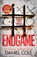 Endgame, Daniel Cole - Paperback - 9781409168867