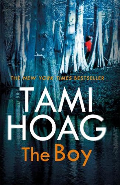 The Boy, Tami Hoag - Paperback - 9781409169642