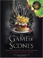 Game of Scones | Jammy Lannister | 