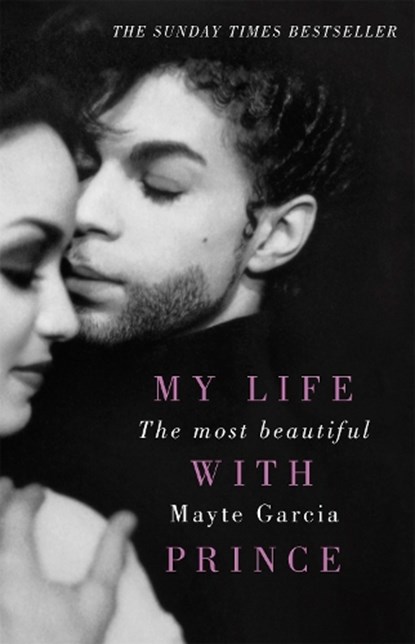 The Most Beautiful, Mayte Garcia - Paperback - 9781409171218