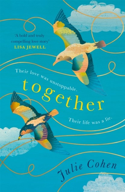 Together, Julie Cohen - Paperback - 9781409171768
