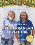 The Hairy Bikers' Mediterranean Adventure (TV tie-in) | Hairy Bikers | 
