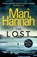 The Lost, Mari Hannah - Paperback - 9781409174059