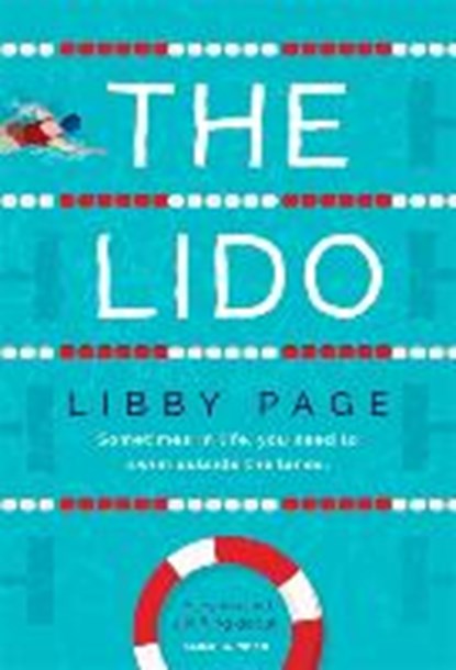 The Lido, Libby Page - Paperback - 9781409175216