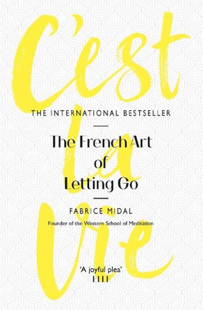 C'est La Vie, Fabrice Midal - Paperback - 9781409175902