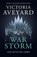 War Storm, Victoria Aveyard - Paperback - 9781409175995