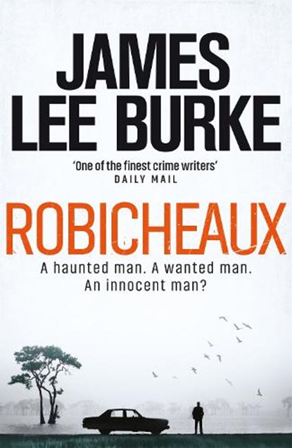 Robicheaux, James Lee (Author) Burke - Paperback - 9781409176473