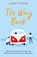 The Way Back, Jamie Fewery - Paperback - 9781409178187