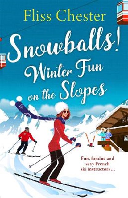 Snowballs, CHESTER,  Fliss - Paperback - 9781409178613