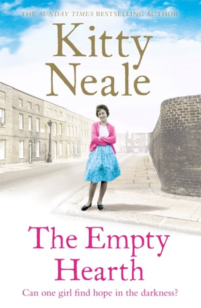 The Empty Hearth, Kitty Neale - Paperback - 9781409178774