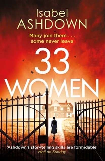 33 Women, Isabel Ashdown - Ebook - 9781409178965