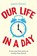 Our Life in a Day, Jamie Fewery - Paperback - 9781409179030