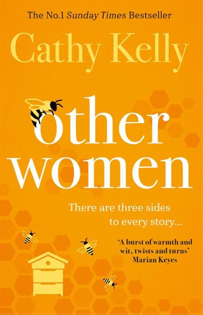 Other Women, Cathy Kelly - Paperback - 9781409179283