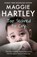 Too Scared To Cry, Maggie Hartley - Paperback - 9781409179818