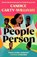 People Person, Candice Carty-Williams - Paperback - 9781409180128
